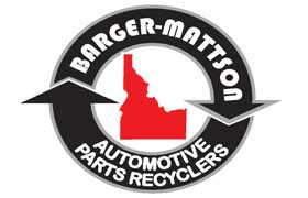 Top Auto Salvage Yards Idaho | Barger Mattson